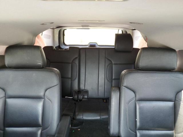 Photo 10 from auction – 2017 CHEVROLET SUBURBAN C with VIN 1GNSCJKC2HR176172