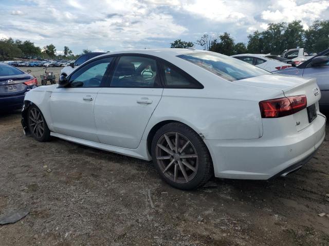 صورة رقم 2 من المزاد - 2018 AUDI A6 PREMIUM مع VIN WAUF8AFC2JN054377