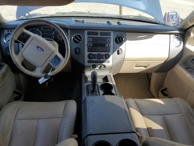 Photo 8 from auction – 2008 FORD EXPEDITION with VIN 1FMFK16528LA78430
