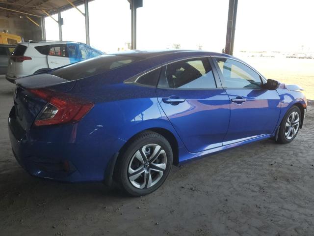 Photo 3 from auction – 2016 HONDA CIVIC LX with VIN 19XFC2F53GE010877