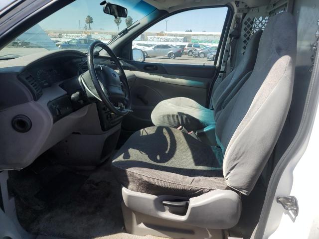 Photo 7 from auction – 1998 FORD WINDSTAR with VIN 2FTDA54U8WBA86478
