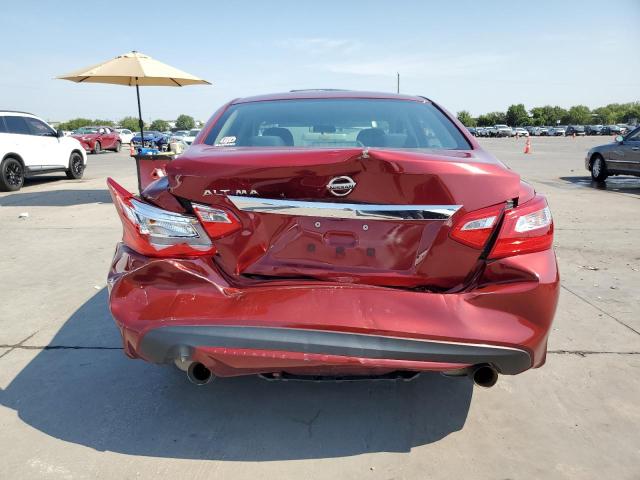 Photo 6 from auction – 2016 NISSAN ALTIMA 2.5 with VIN 1N4AL3AP0GC230192