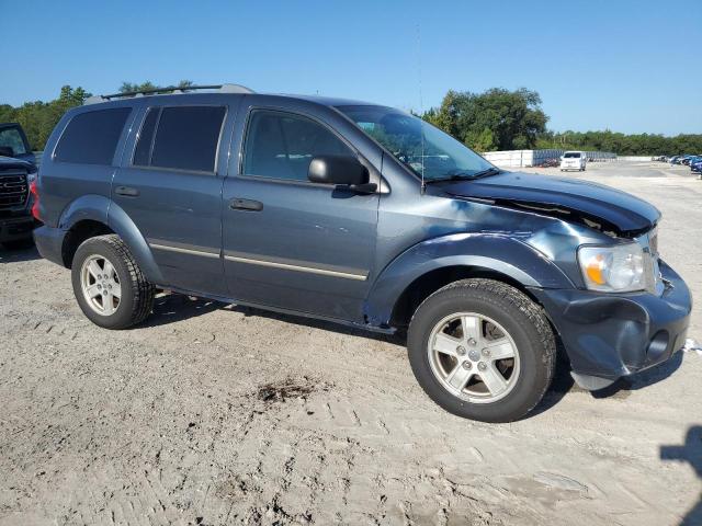 Photo 4 from auction – 2008 DODGE DURANGO SL with VIN 1D8HB48N18F139620