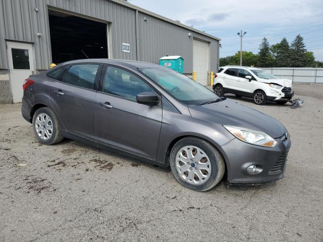 Photo 4 from auction – 2012 FORD FOCUS SE with VIN 1FAHP3F24CL271628