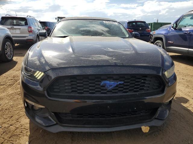 Photo 5 from auction – 2016 FORD MUSTANG with VIN 1FATP8UHXG5217310