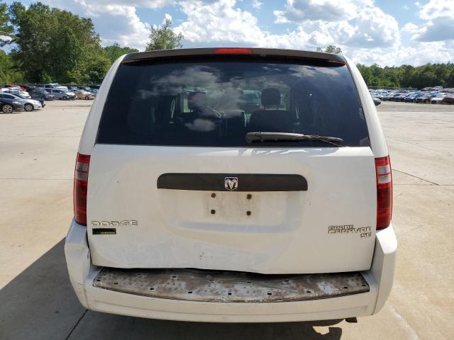 Photo 6 from auction – 2010 DODGE GRAND CARA with VIN 2D4RN4DE1AR100141