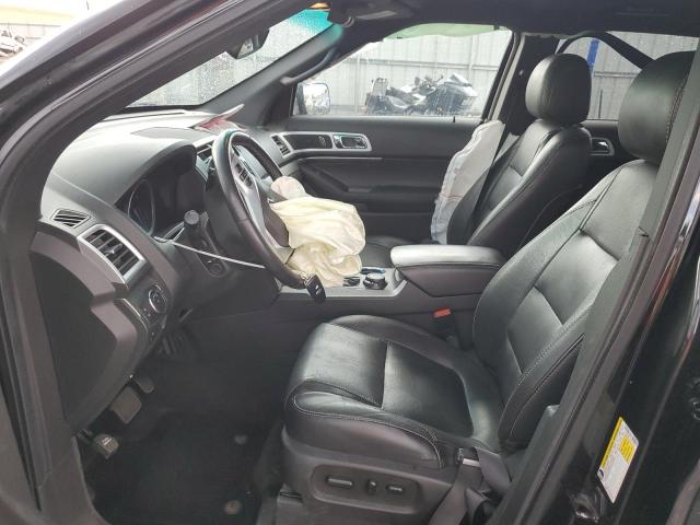 Photo 7 from auction – 2015 FORD EXPLORER S with VIN 1FM5K8GT1FGC13016