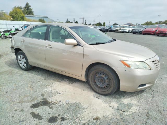 Photo 4 from auction – 2007 TOYOTA CAMRY CE with VIN 4T1BE46K07U154426