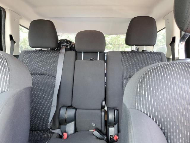 Photo 10 from auction – 2018 DODGE JOURNEY SE with VIN 3C4PDCAB5JT309665