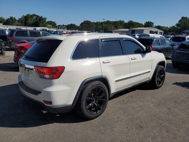 Photo 3 from auction – 2011 JEEP GRAND CHER with VIN 1J4RR4GG8BC670334