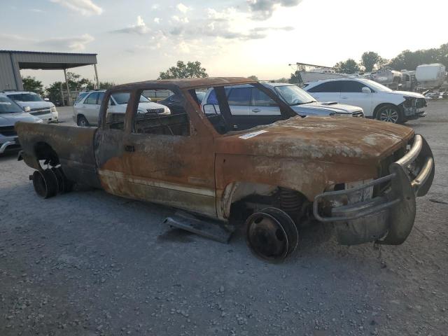 Photo 4 from auction – 1997 DODGE RAM 3500 with VIN 3B7MF33D1VM572599