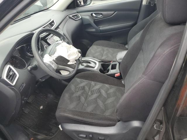 Photo 7 from auction – 2014 NISSAN ROGUE S with VIN 5N1AT2MV8EC842907