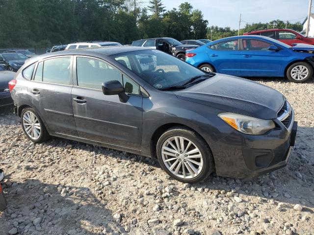 Zdjęcie 4 z aukcji – 2013 SUBARU IMPREZA PR z VIN JF1GPAD66D2215557
