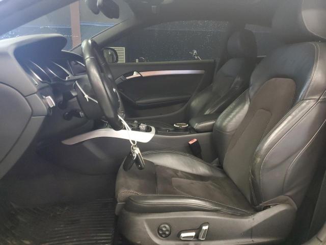 Photo 7 from auction – 2013 AUDI A5 PRESTIG with VIN WAU4FAFR2DA017875