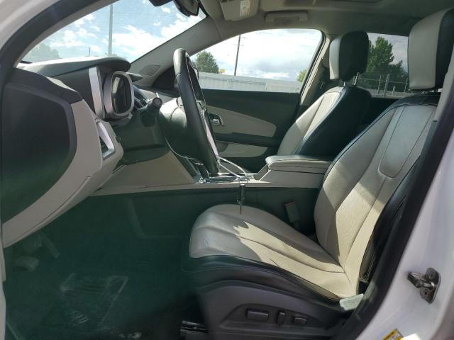 Photo 7 from auction – 2013 CHEVROLET EQUINOX LT with VIN 2GNFLNE33D6277425