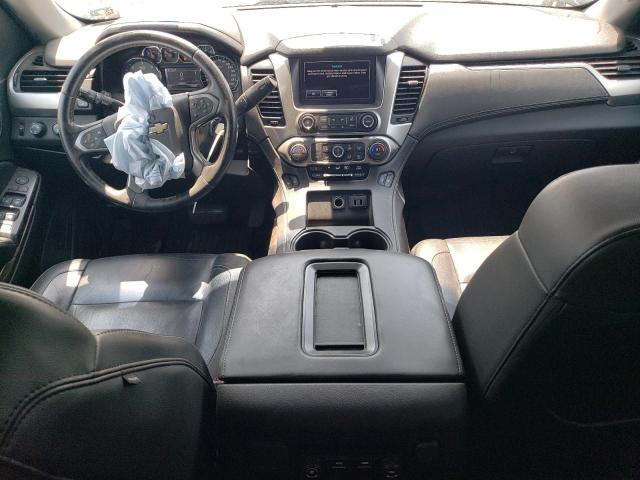 Photo 8 from auction – 2016 CHEVROLET SUBURBAN K with VIN 1GNSKHKC4GR225513