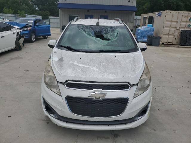 Photo 5 from auction – 2014 CHEVROLET SPARK 2LT with VIN KL8CF6S96EC454486