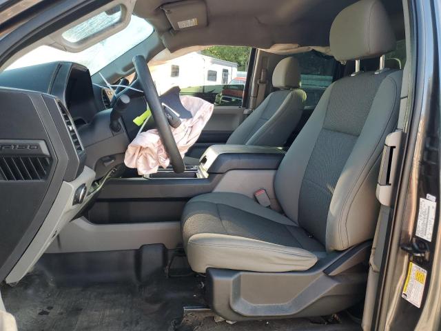 Photo 7 from auction – 2016 FORD F150 SUPER with VIN 1FTEX1EP3GFC14646