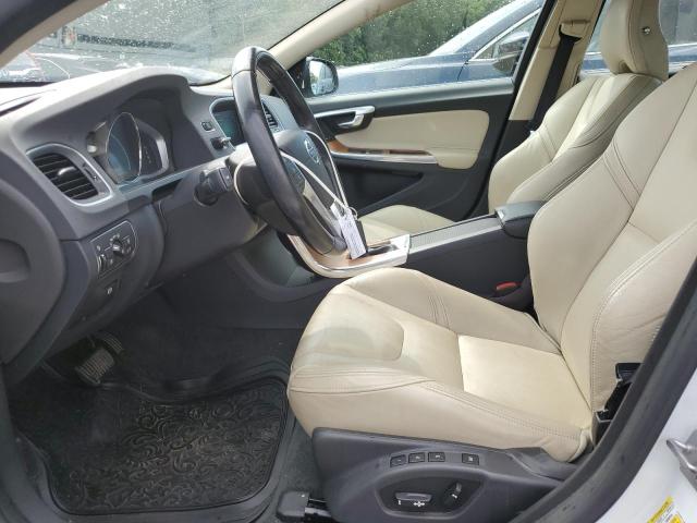 Photo 7 from auction – 2016 VOLVO S60 PREMIE with VIN LYV402FK8GB099430