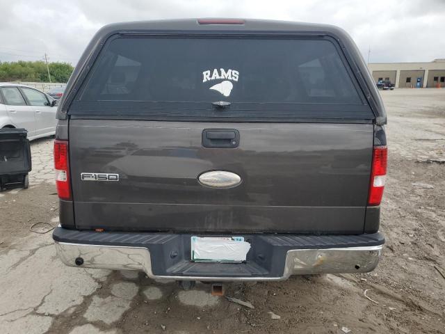 Photo 6 from auction – 2007 FORD F150 with VIN 1FTPX14V57FB56192