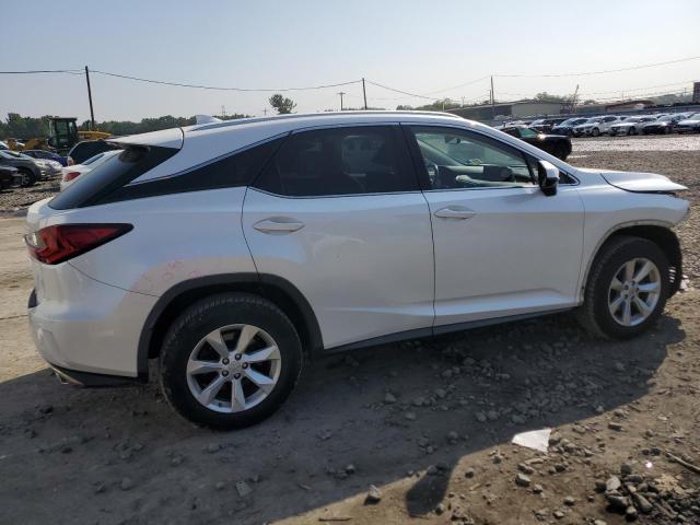 Photo 3 from auction – 2017 LEXUS RX 350 BAS with VIN JTJBZMCA4H2027810