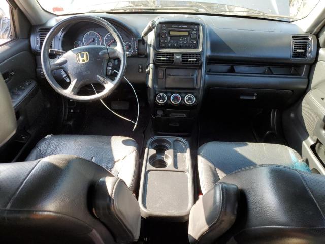 Photo 8 from auction – 2005 HONDA CR-V with VIN JHLRD78915C029376