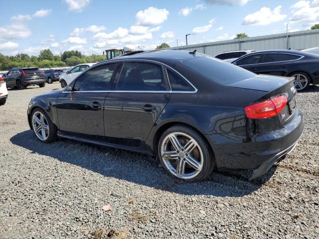 Photo 2 from auction – 2015 AUDI S4 PREMIUM with VIN WAUBGAFL3FA077747