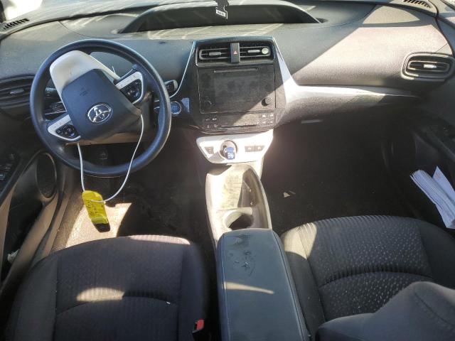 Photo 8 from auction – 2017 TOYOTA PRIUS with VIN JTDKBRFU5H3554890