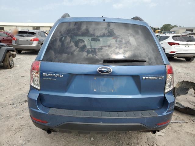Photo 6 from auction – 2010 SUBARU FORESTER 2 with VIN JF2SH6CC5AH739167