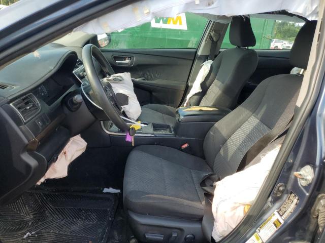 Photo 7 from auction – 2015 TOYOTA CAMRY LE with VIN 4T1BF1FK4FU874886