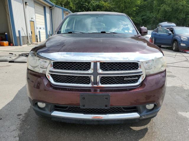Photo 5 from auction – 2012 DODGE DURANGO SX with VIN 1C4RDJAG4CC147034