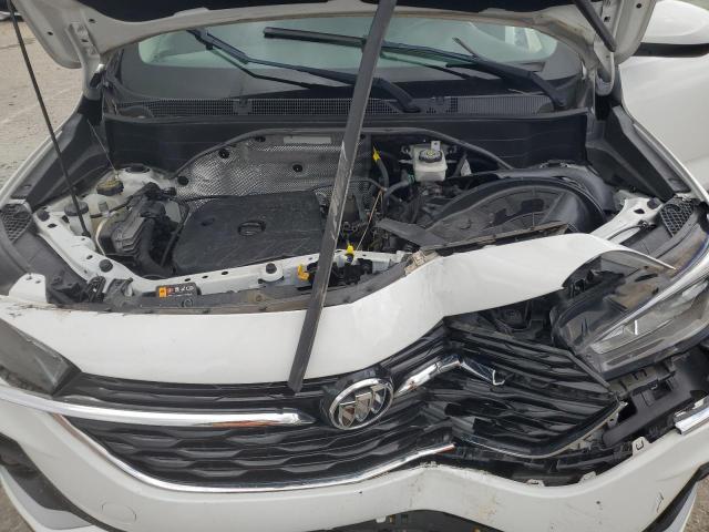 Photo 12 from auction – 2020 BUICK ENCORE GX with VIN KL4MMDSL1LB117187