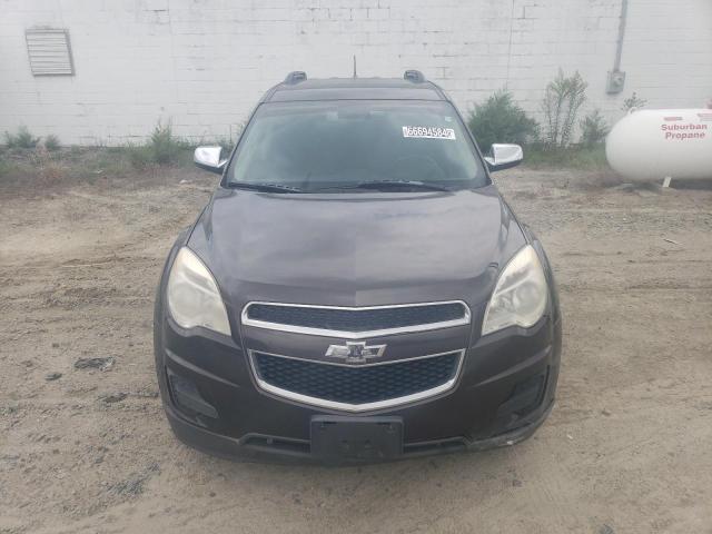 Photo 5 from auction – 2014 CHEVROLET EQUINOX LT with VIN 2GNFLFEK5E6240553