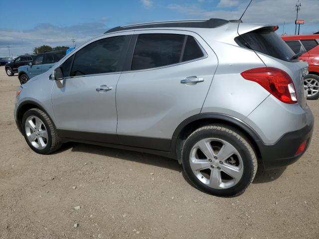 Photo 2 from auction – 2015 BUICK ENCORE CON with VIN KL4CJFSB3FB214032