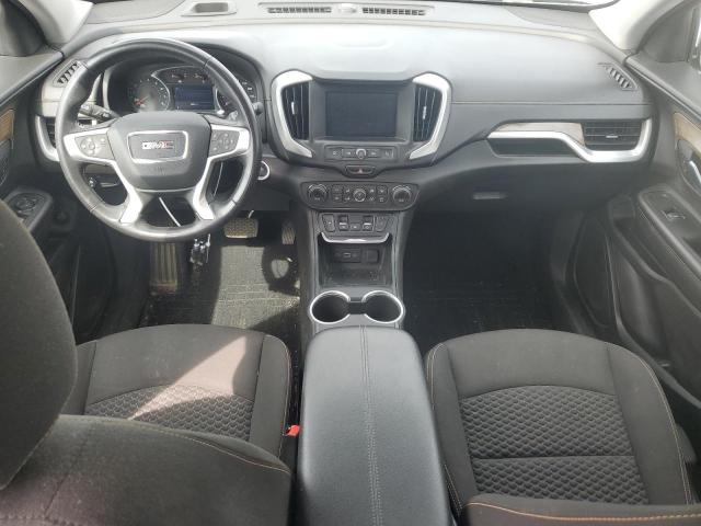 Photo 8 from auction – 2021 GMC TERRAIN SL with VIN 3GKALTEV3ML327068