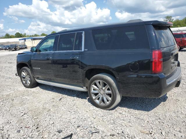 Photo 2 from auction – 2015 CHEVROLET SUBURBAN C with VIN 1GNSCKKC2FR258230