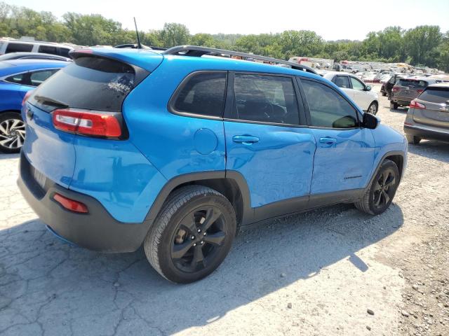 Photo 3 from auction – 2018 JEEP CHEROKEE with VIN 1C4PJLCB5JD538617
