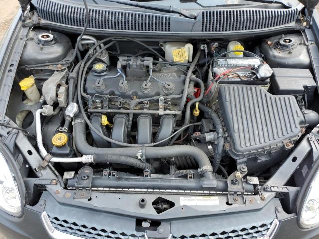 Photo 11 from auction – 2003 DODGE NEON SXT with VIN 1B3ES56C13D260615