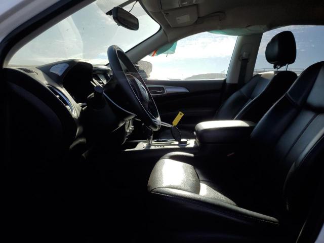 Photo 7 from auction – 2019 NISSAN PATHFINDER with VIN 5N1DR2MM2KC644676