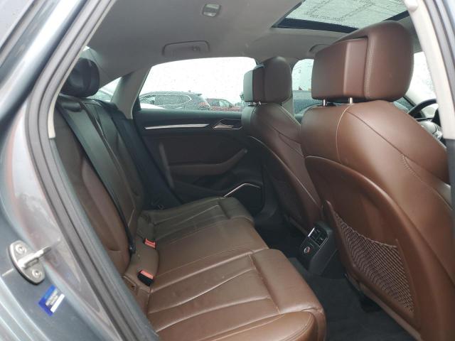 Photo 10 from auction – 2015 AUDI A3 PRESTIG with VIN WAUKFGFF5F1044572