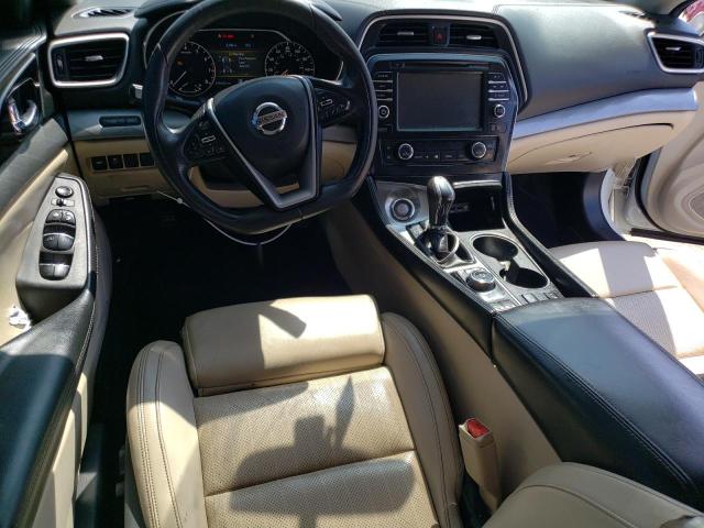 Photo 8 from auction – 2016 NISSAN MAXIMA 3.5 with VIN 1N4AA6AP1GC435138