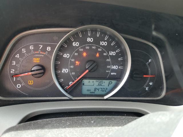 صورة رقم 9 من المزاد - 2014 TOYOTA RAV4 LE مع VIN 2T3BFREV7EW152991