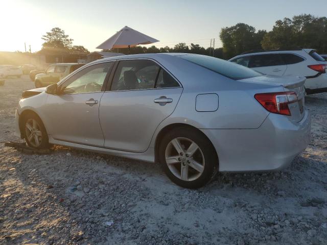 Photo 2 from auction – 2014 TOYOTA CAMRY L with VIN 4T1BF1FK8EU403550