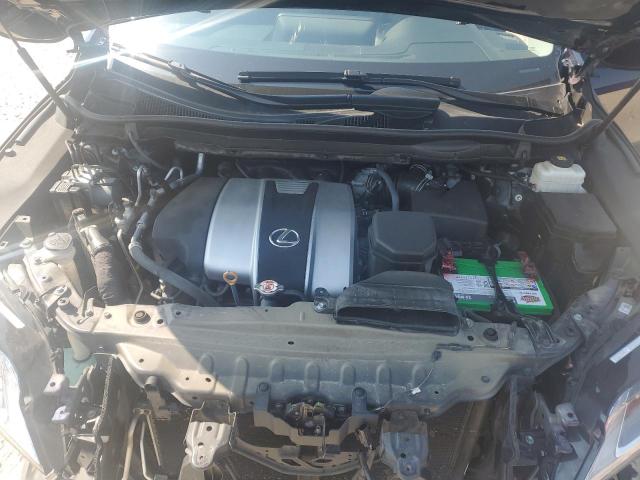 Photo 12 from auction – 2019 LEXUS RX 350 BAS with VIN 2T2BZMCA3KC183828