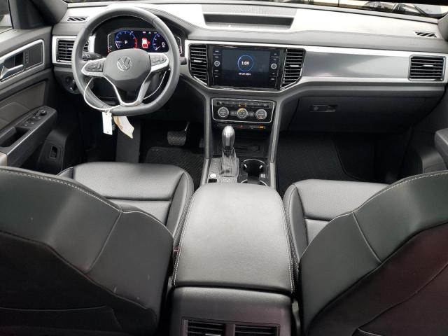 Photo 8 from auction – 2021 VOLKSWAGEN ATLAS CROS with VIN 1V2BC2CA6MC232914