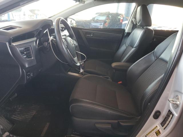 Photo 7 from auction – 2014 TOYOTA COROLLA L with VIN 2T1BURHEXEC114196