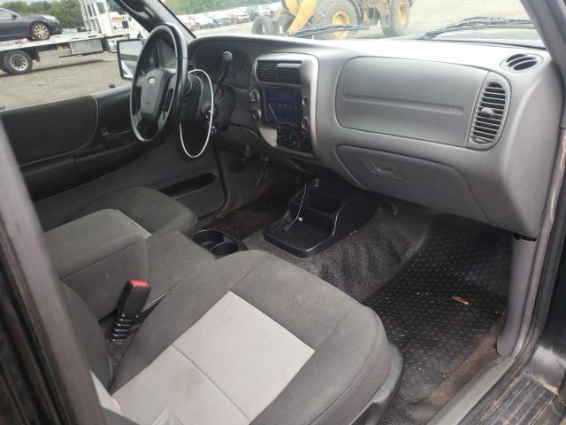 Photo 8 from auction – 2009 FORD RANGER SUP with VIN 1FTZR45E99PA01869