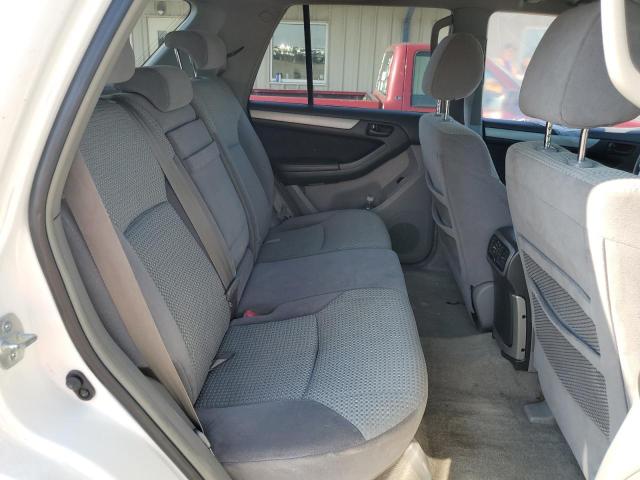 Photo 11 from auction – 2004 TOYOTA 4RUNNER SR with VIN JTEBU14R148013127