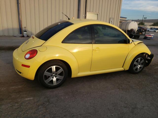 Photo 3 from auction – 2006 VOLKSWAGEN NEW BEETLE with VIN 3VWPG31C86M404414