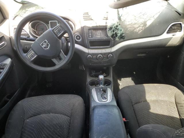 Photo 8 from auction – 2015 DODGE JOURNEY SX with VIN 3C4PDCBG9FT564501